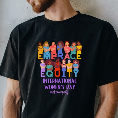 Celebrate Equity and Embrace Diversity for International Womens Day 2023