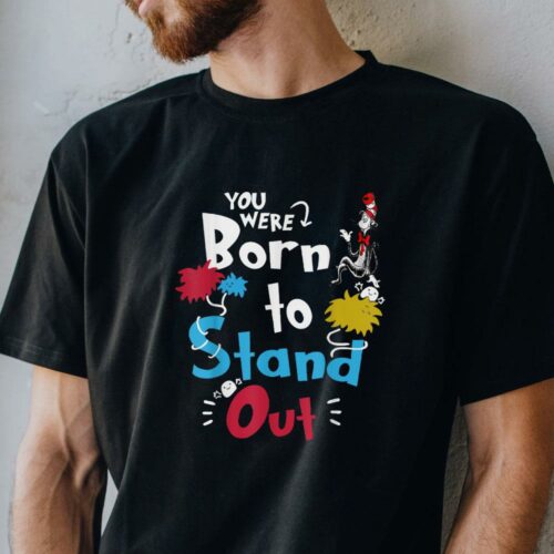 Show Your Support for Autism Awareness with a Book, Hat, and T-Shirt!