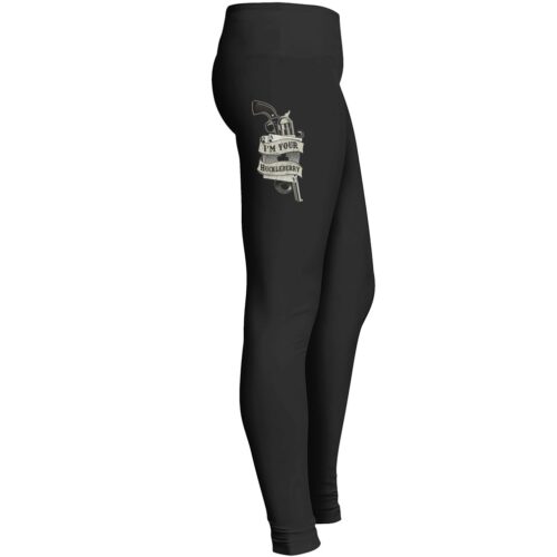 Limited Legging
